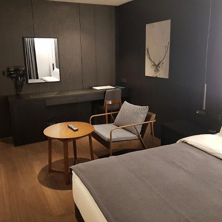 Anseong City Hotel Εξωτερικό φωτογραφία