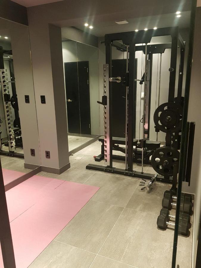 Anseong City Hotel Εξωτερικό φωτογραφία