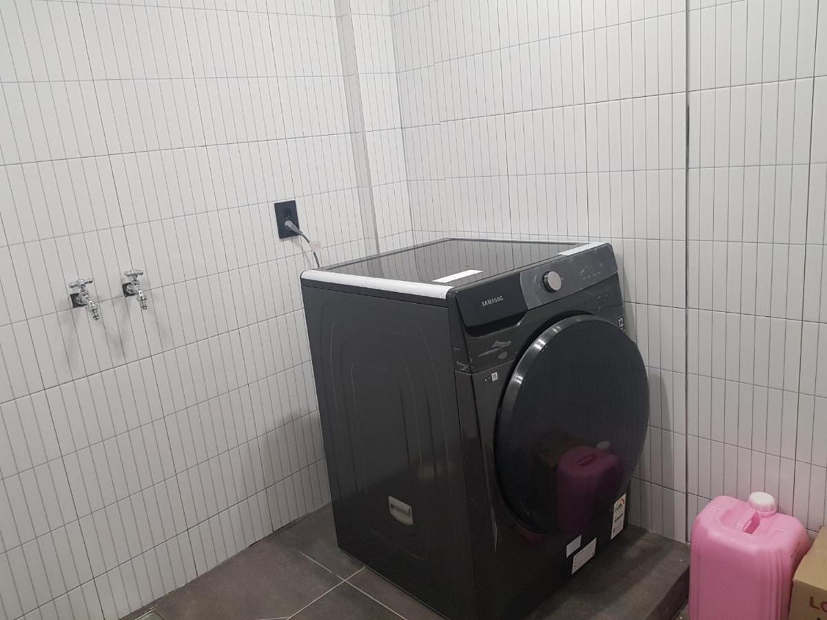 Anseong City Hotel Εξωτερικό φωτογραφία