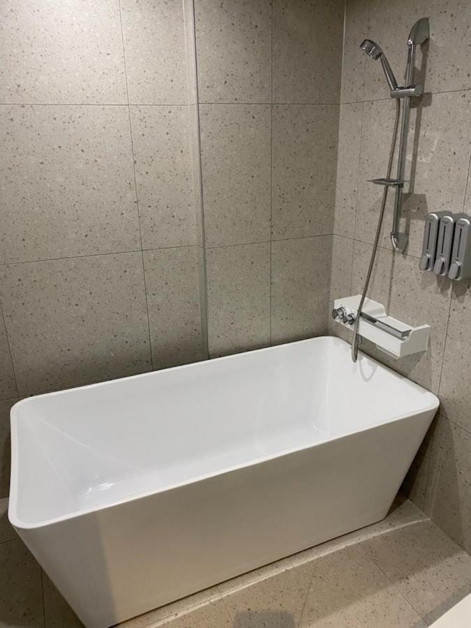 Anseong City Hotel Εξωτερικό φωτογραφία